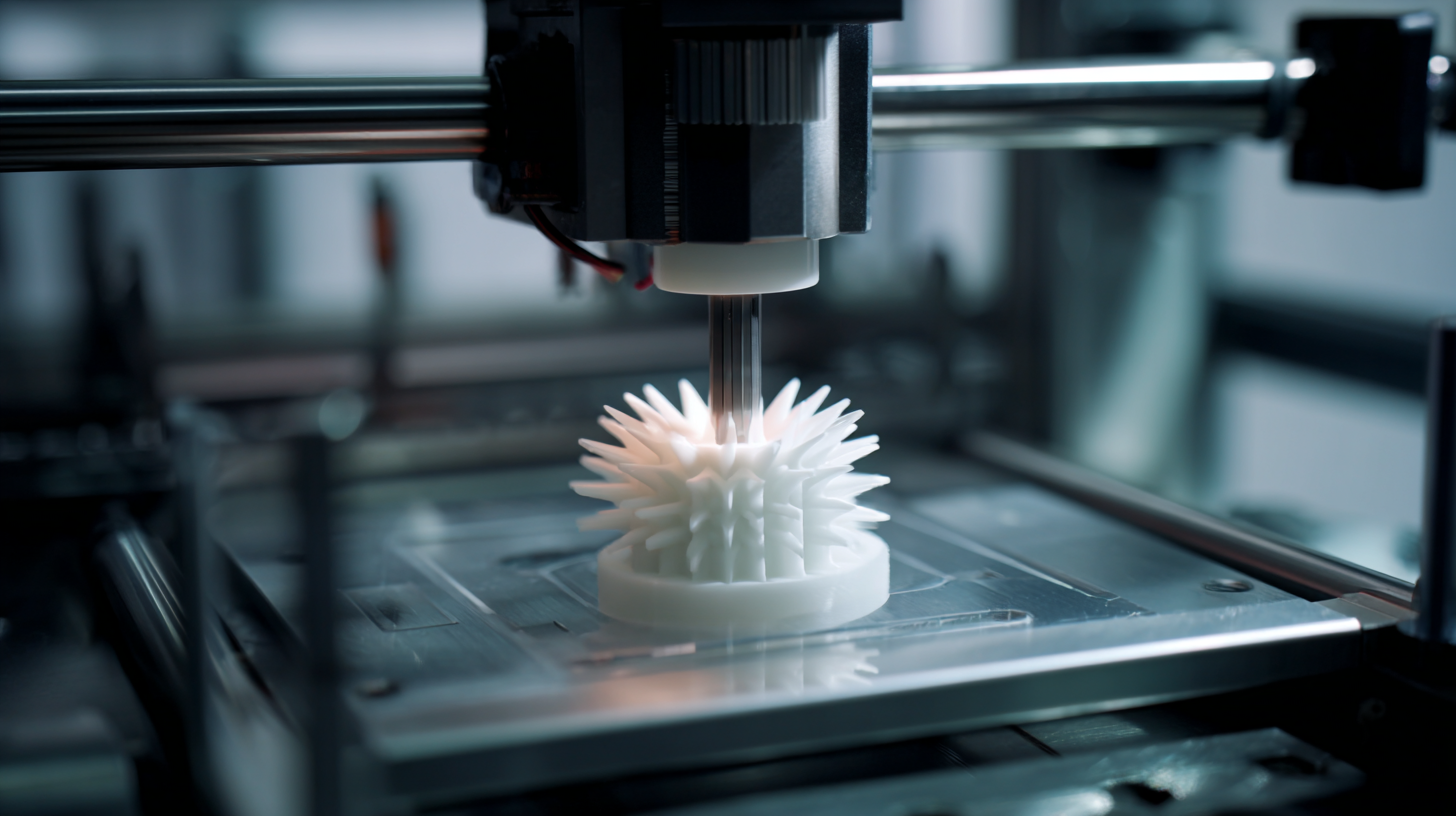 Understanding the Advantages of Using Injection Molded Parts in Modern Manufacturing