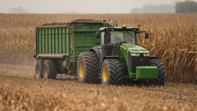 Unlocking Efficiency: How Crop Dryers Reduce Post-Harvest Losses by 30% and Boost Yield Quality