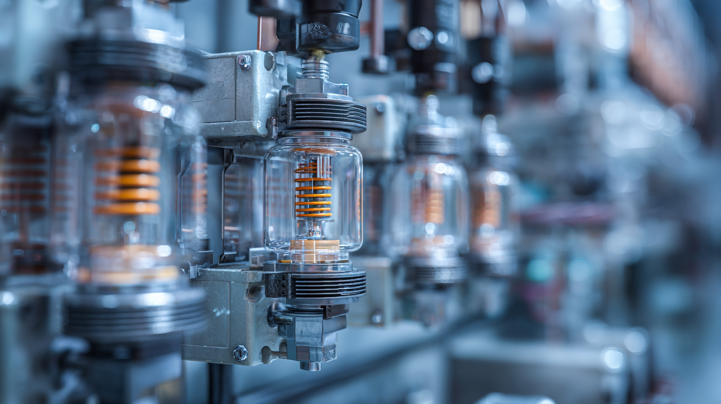 Exploring the Future of Energy: The Role of Vacuum Circuit Breakers in Smart Grids