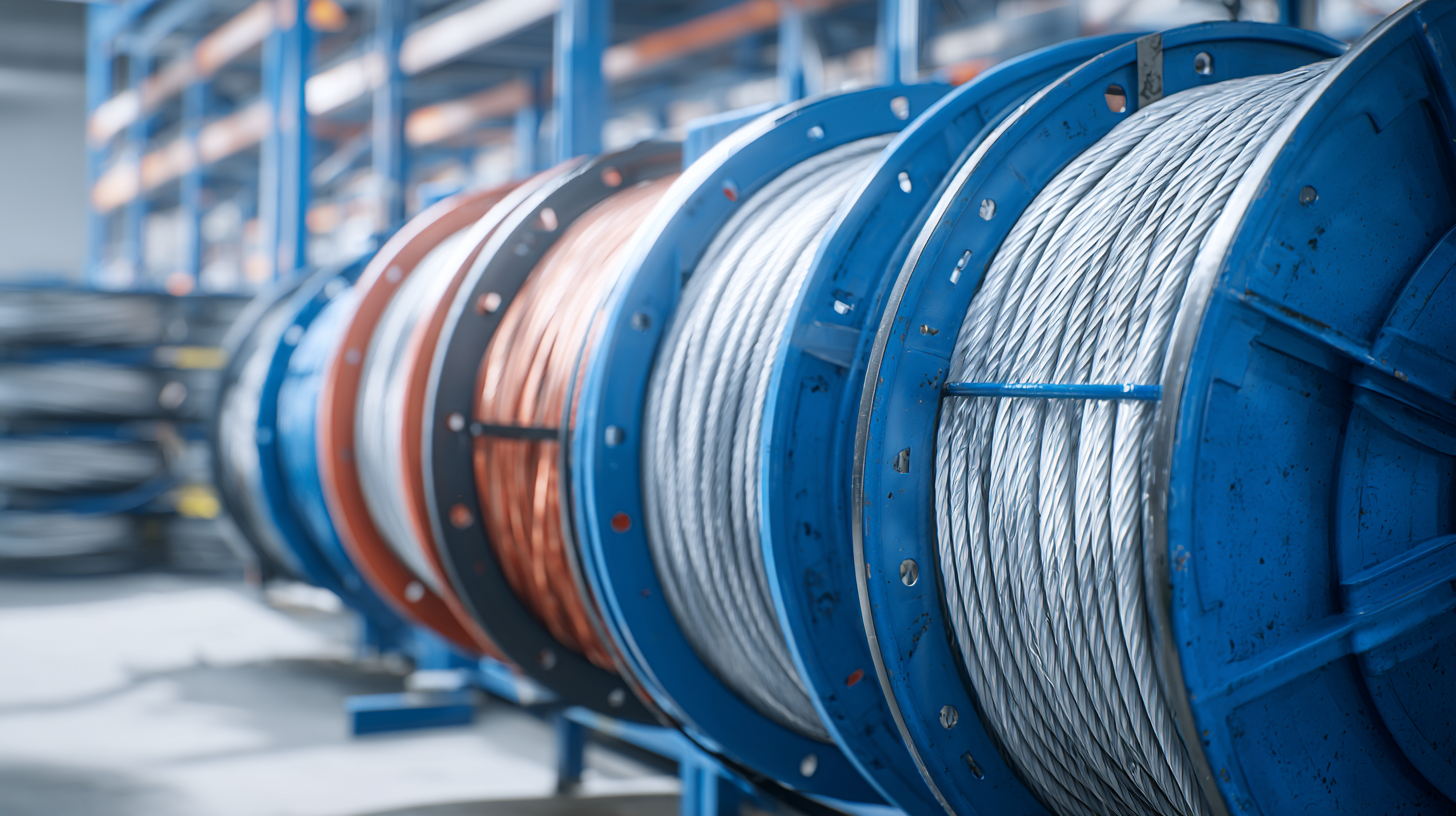 Maximizing Efficiency: How Industrial Hose Reels Transform Your Workspace Productivity