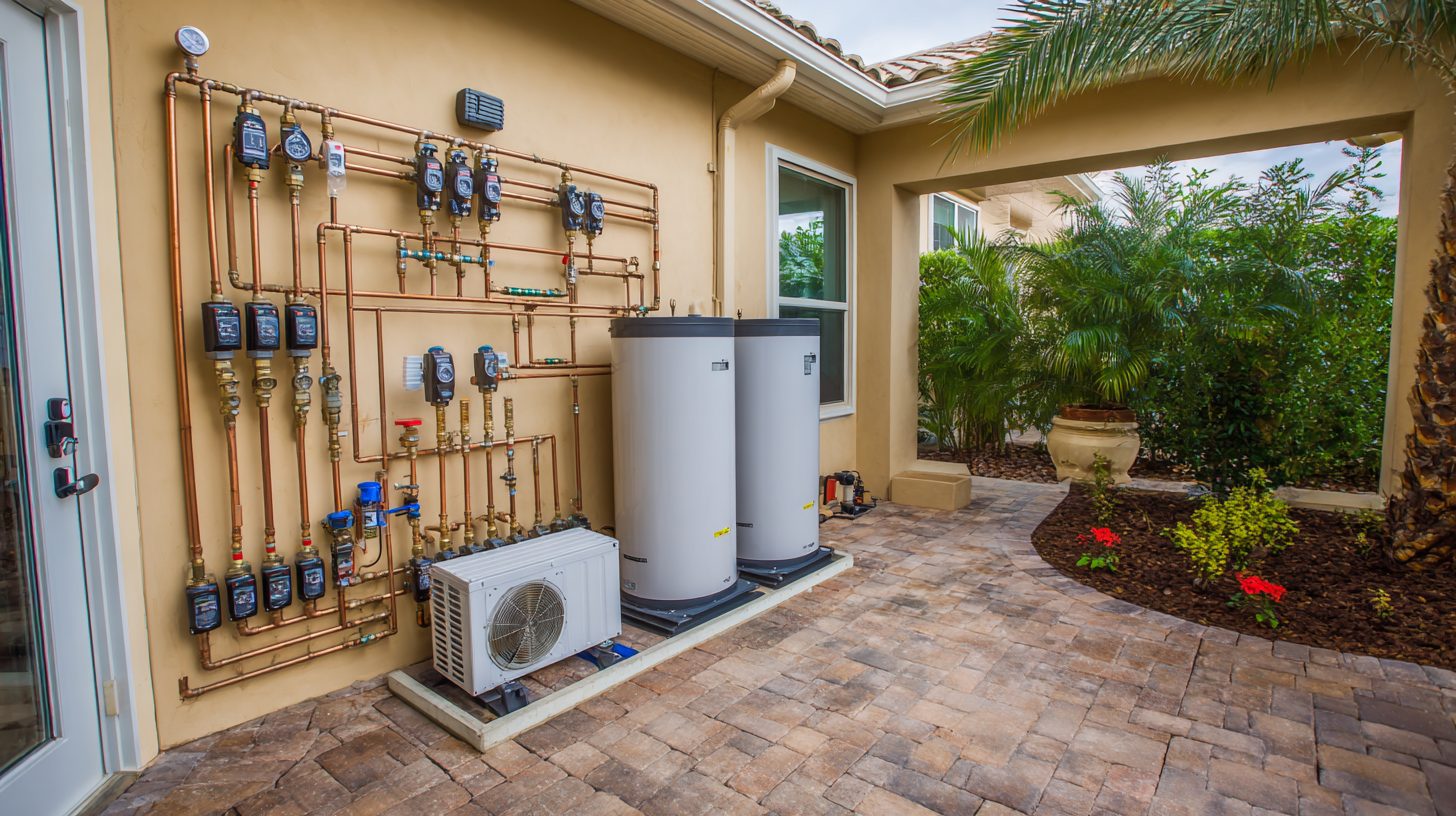 Maximizing Efficiency: The Ultimate Guide to House Pumps for Every Homeowner's Needs