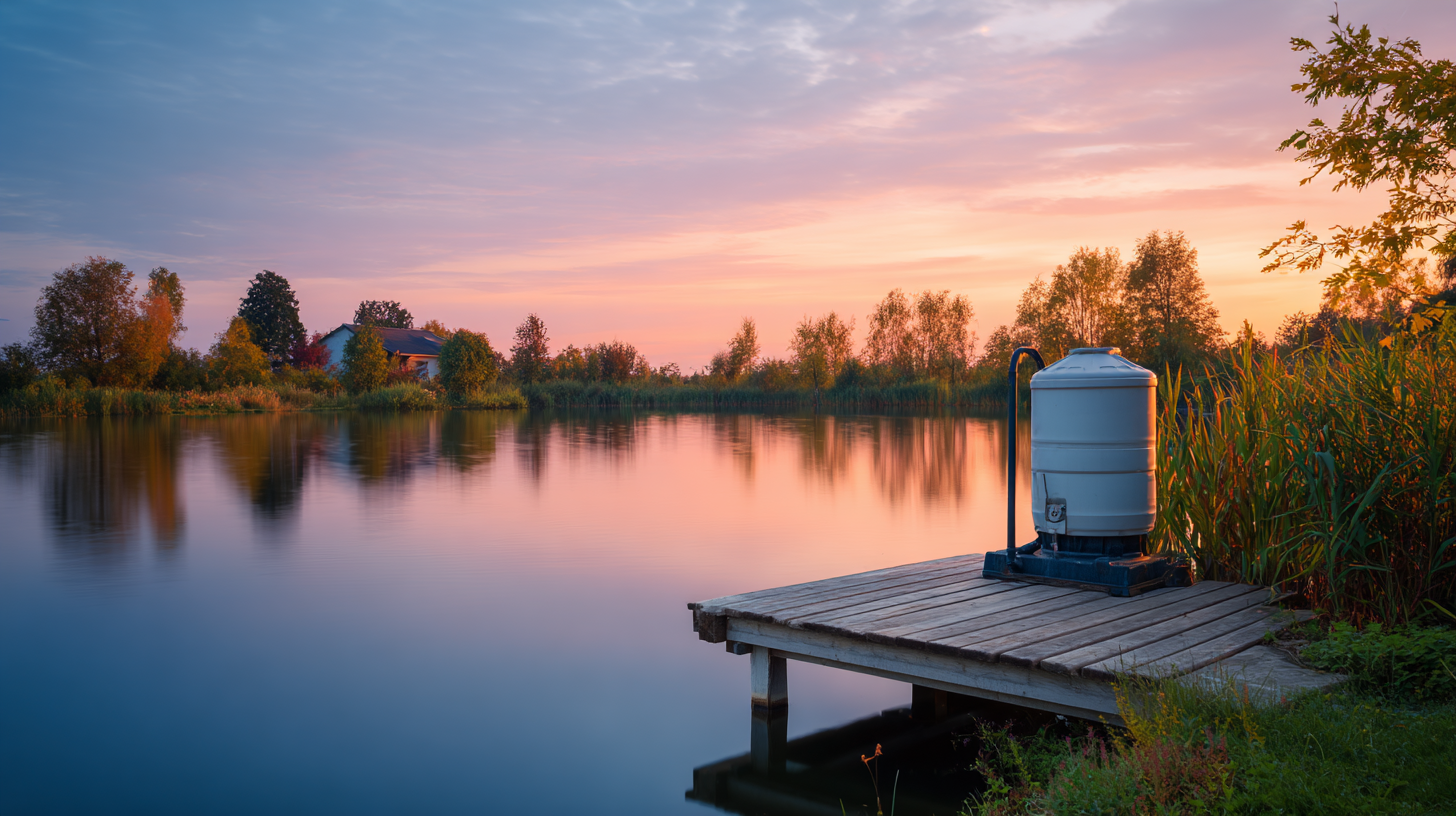 Maximizing Efficiency: The Ultimate Guide to House Pumps for Every Homeowner's Needs