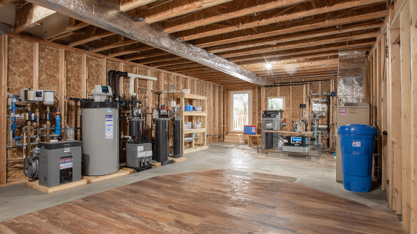 Maximizing Efficiency: The Ultimate Guide to House Pumps for Every Homeowner's Needs