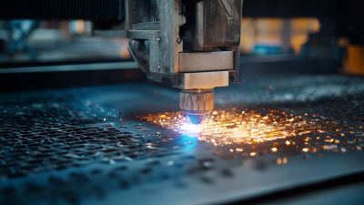 Revolutionize Your Fabrication Process with Advanced Laser Cutting CNC Machines