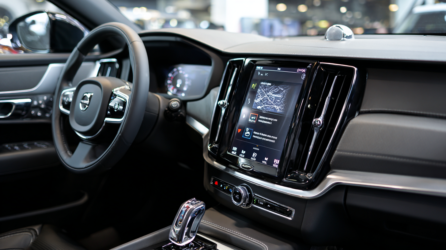 Transform Your Ride: The Ultimate Guide to Choosing the Best Car Multimedia Player in 2023