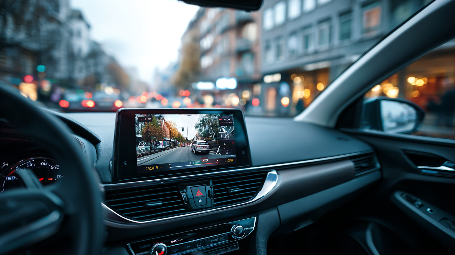 Transform Your Ride: The Ultimate Guide to Choosing the Best Car Multimedia Player in 2023