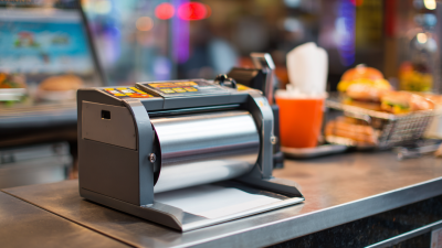 Unlocking the Benefits of Pos Rolls for Your Restaurant Business