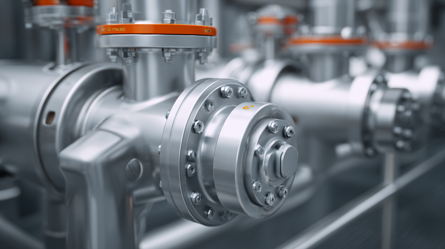 Exploring the Impact of Motorized Valve Technology on Energy Efficiency in Industrial Applications