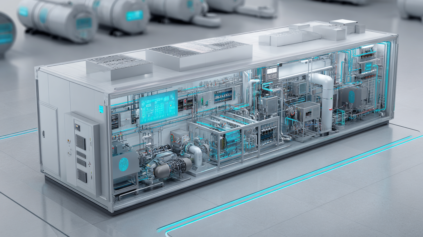 Revolutionizing Pharma Equipment: Innovations Driving Efficiency and Compliance in 2024