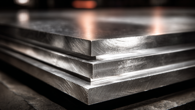 Discovering the Versatility and Durability of 304 Stainless Steel in Modern Applications
