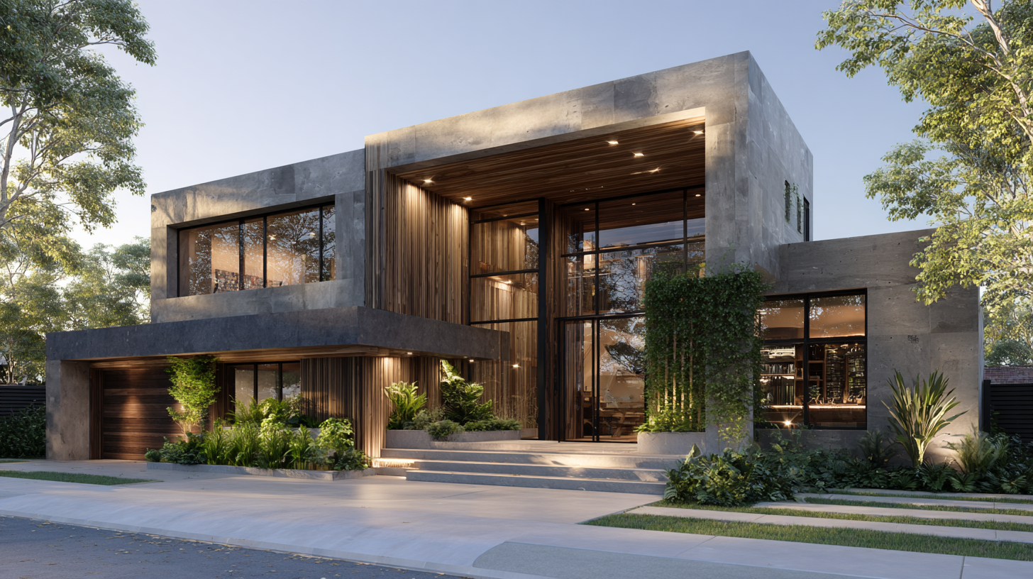 Transforming Property Vision into Reality with Real Estate Rendering Techniques