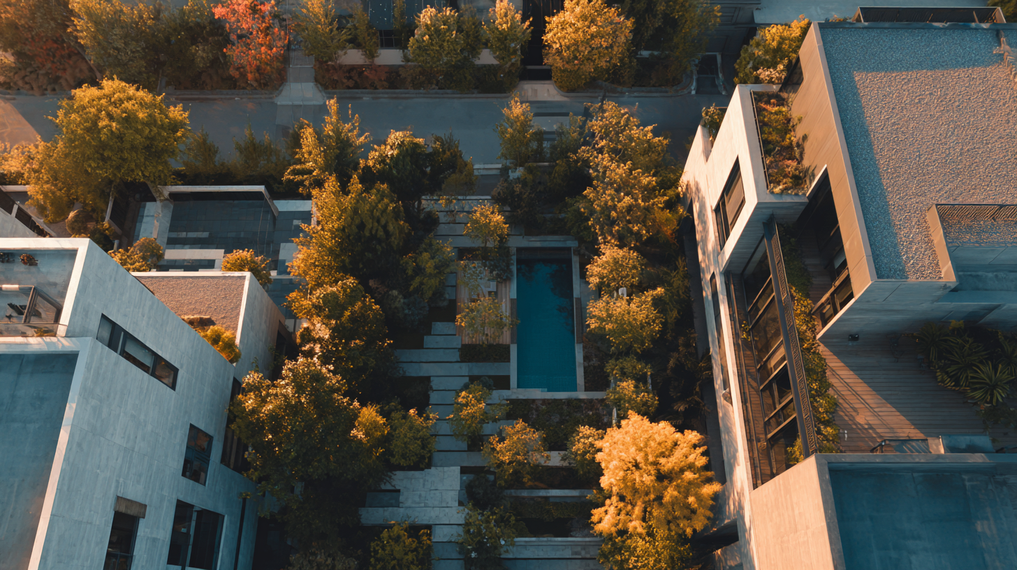 Transforming Property Vision into Reality with Real Estate Rendering Techniques