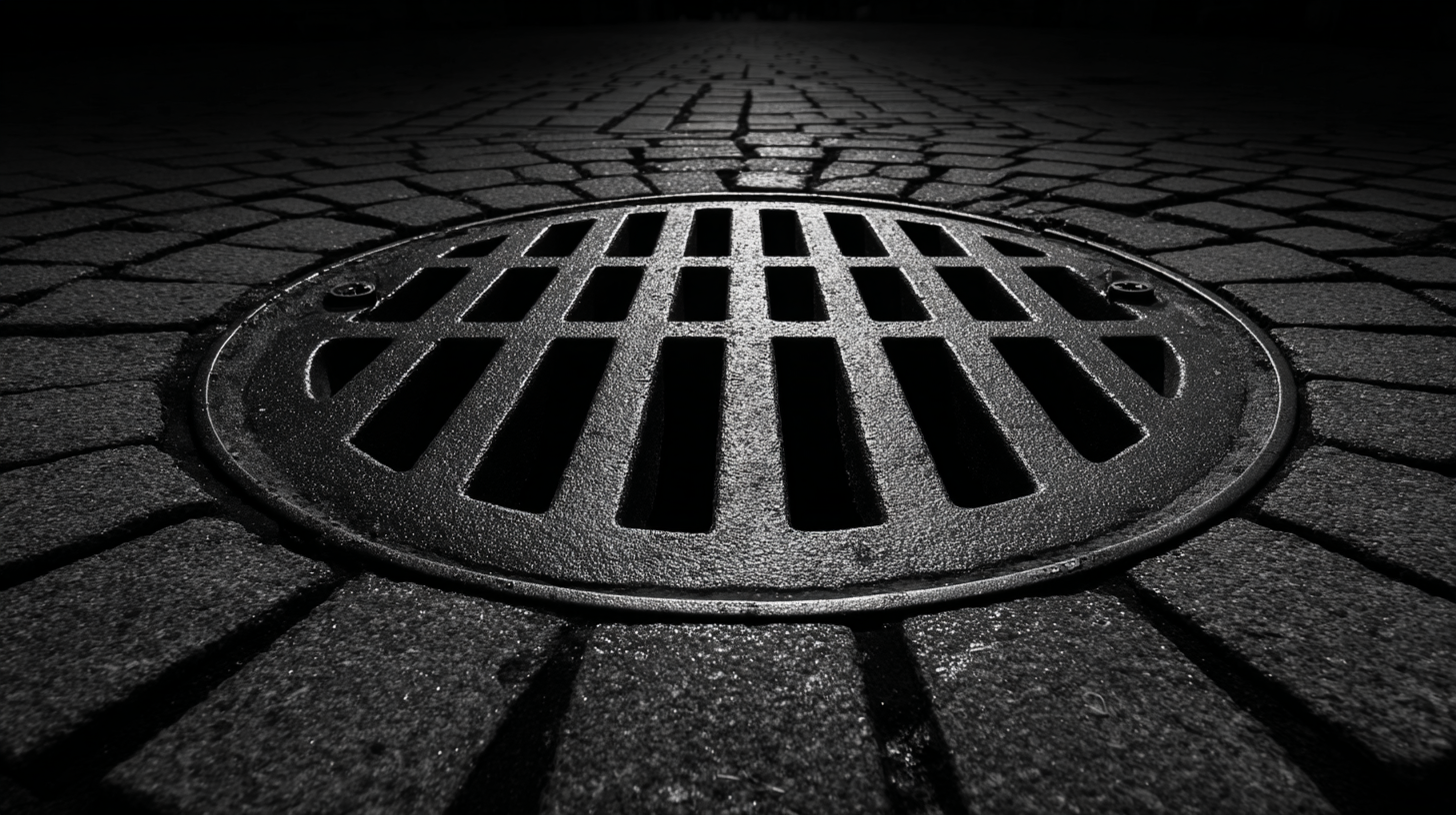 Unclogging the Myths: Essential Guide to Choosing the Right Drain Cover for Your Home