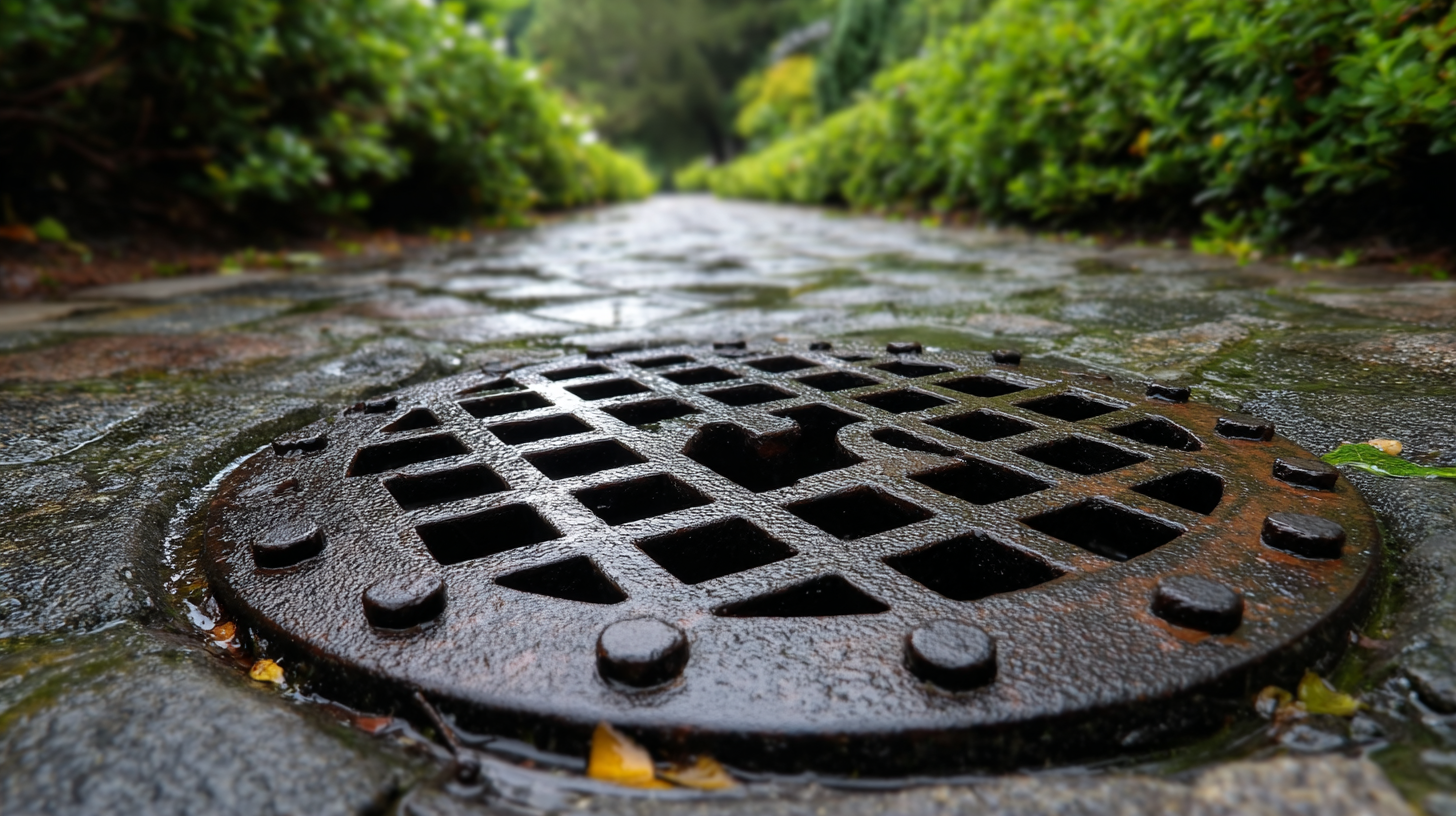 Unclogging the Myths: Essential Guide to Choosing the Right Drain Cover for Your Home