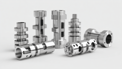 Unlocking the Benefits of Camlock Fittings: Your Ultimate Guide to Efficient Fluid Transfer