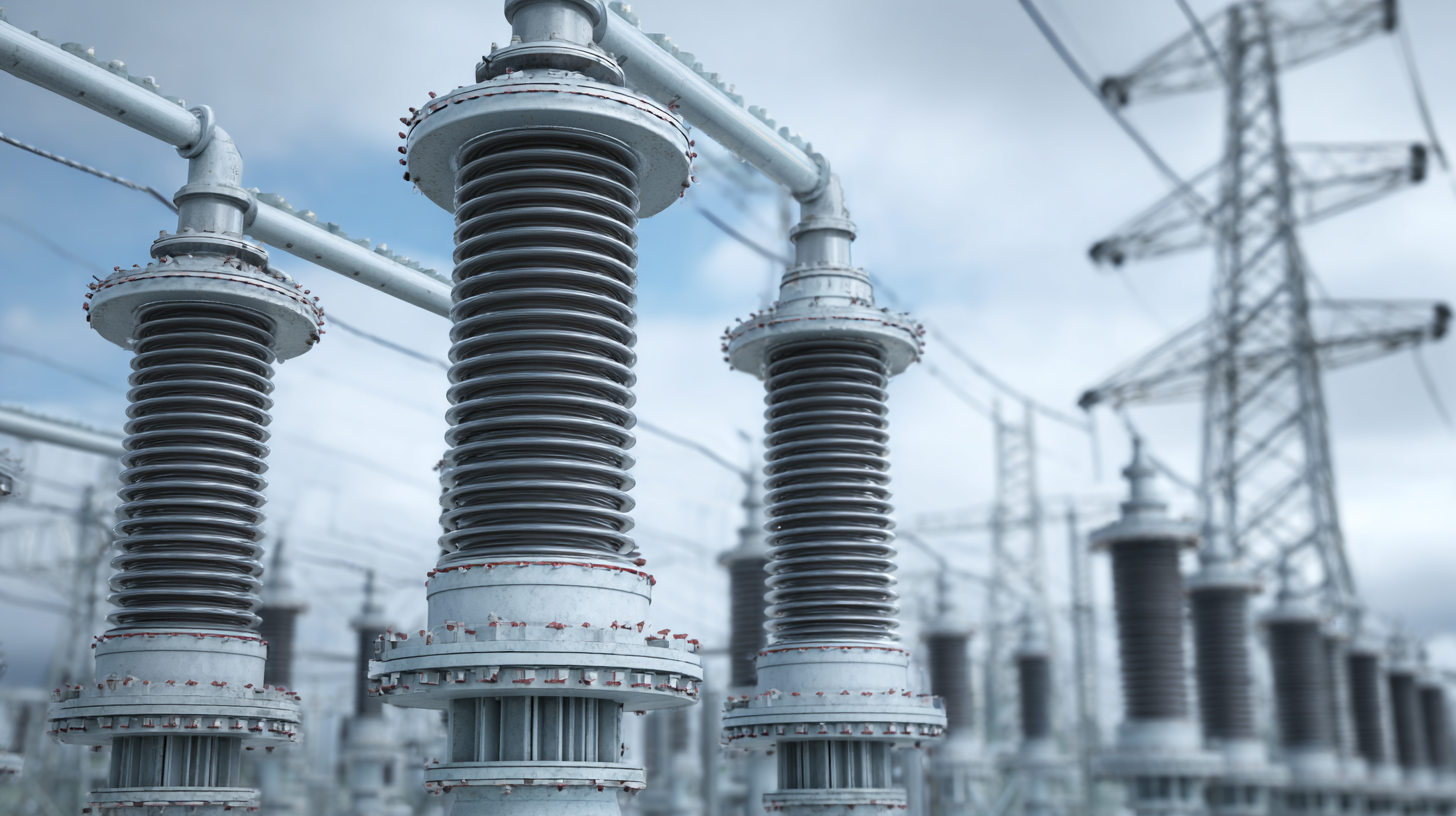 The Science Behind Heat Resistant Insulators and Their Impact on Energy Efficiency