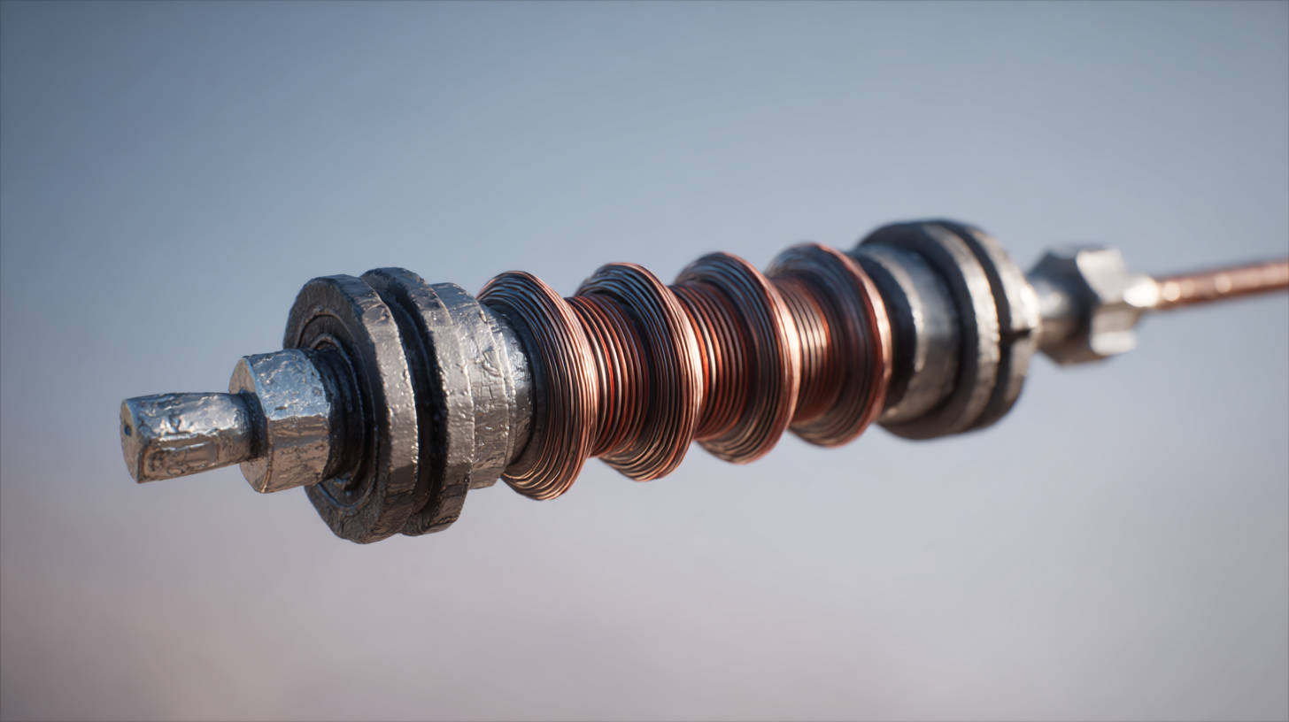 The Science Behind Heat Resistant Insulators and Their Impact on Energy Efficiency