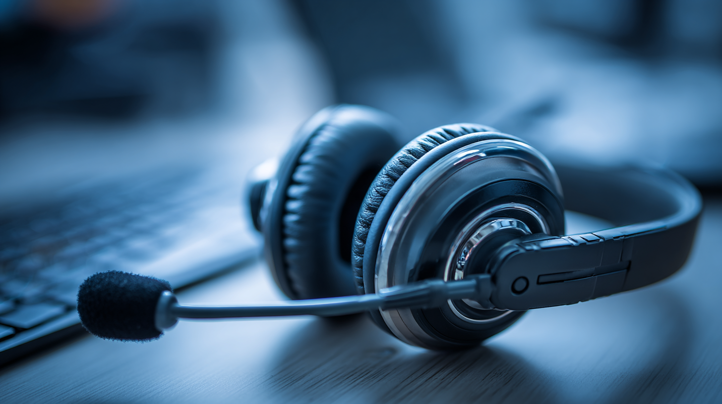 Exploring the Surge in Demand for USB Headsets with Microphone in Remote Work Environments