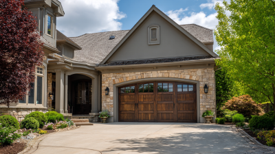 Unlocking the Secrets: How to Choose the Right Service for Your Garage Door Needs