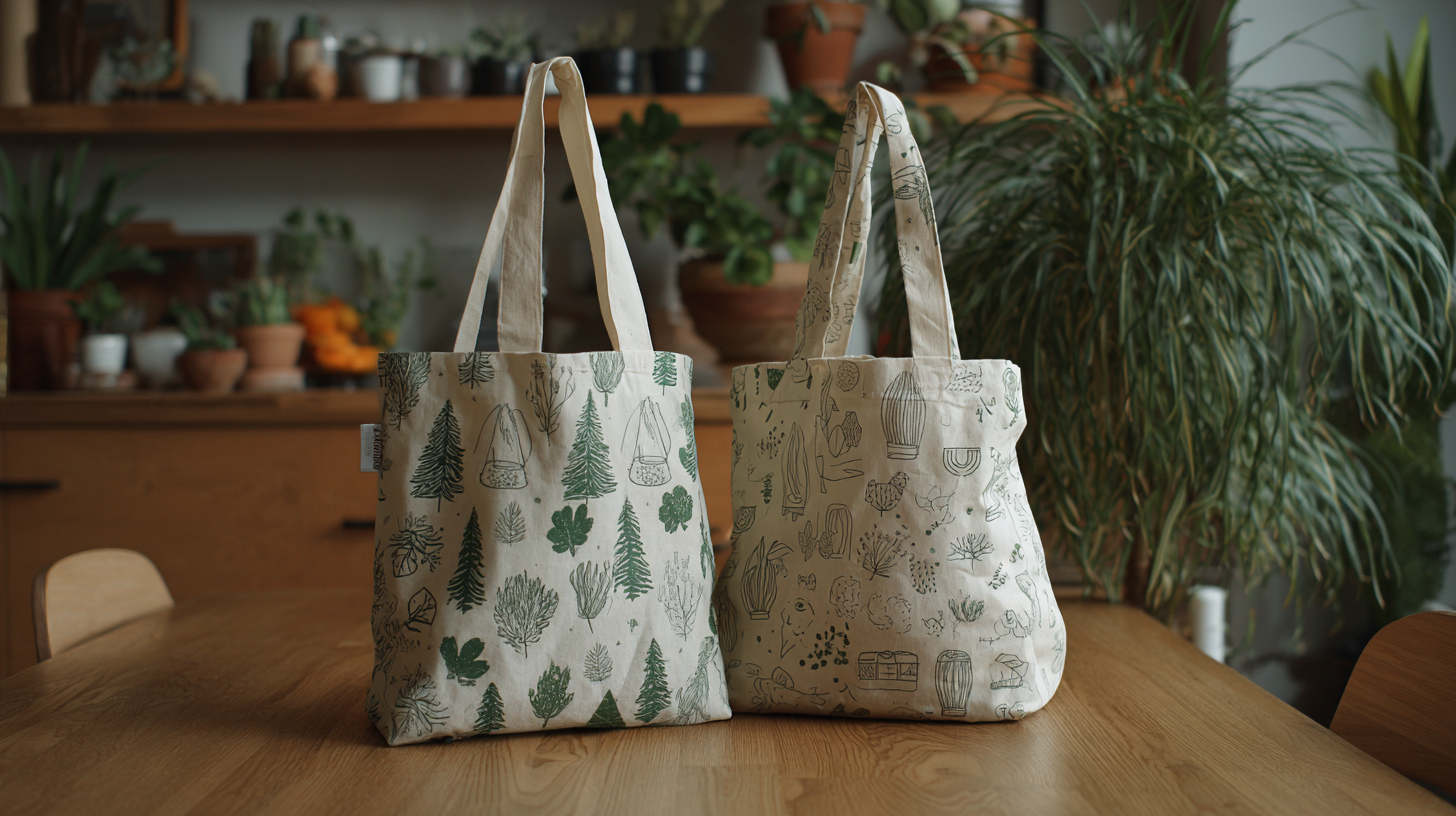 Exploring the Environmental Benefits of Using Printed Composite Bags in Sustainable Packaging