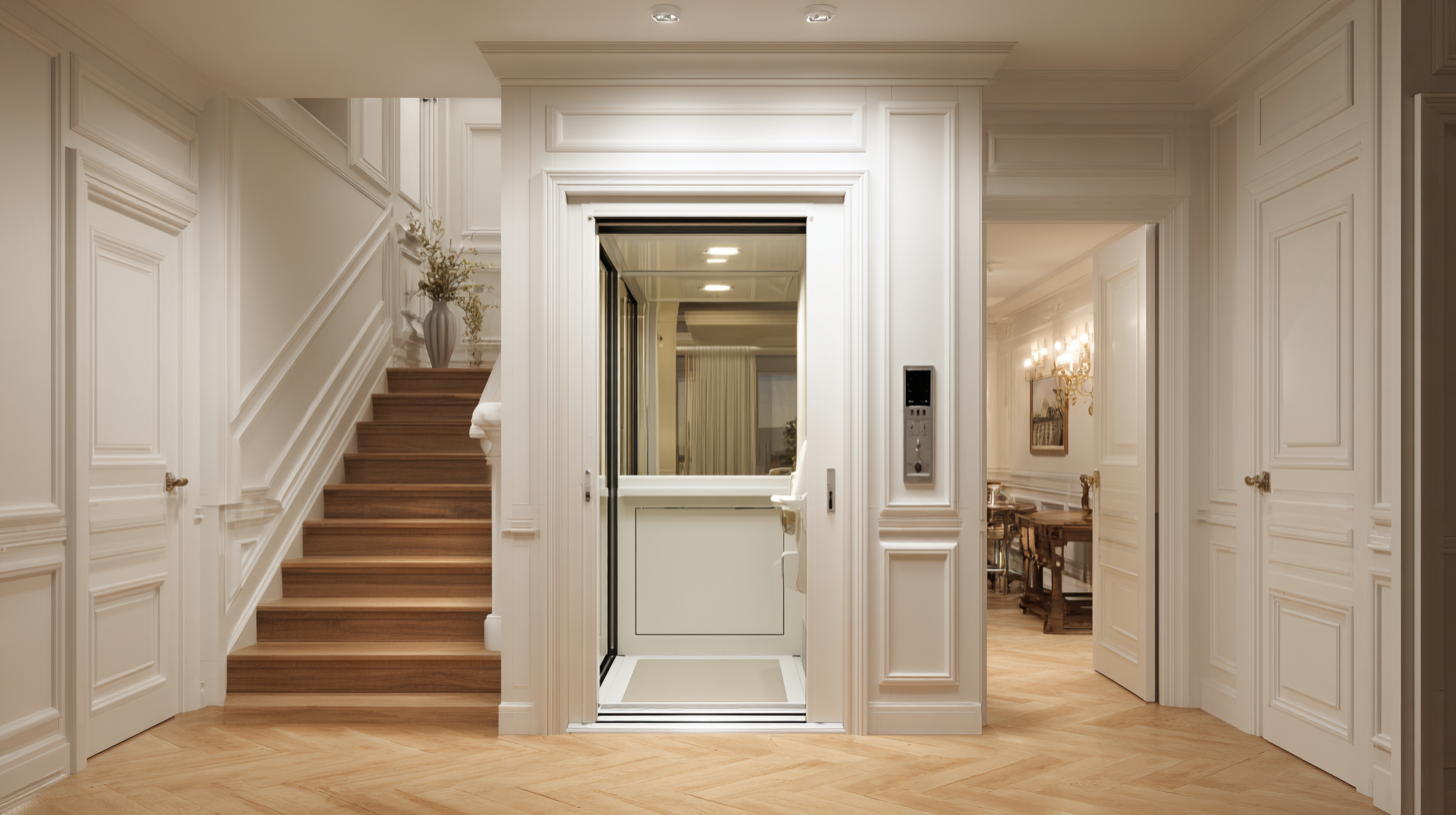 Understanding the Benefits of Installing a Platform Lift for Home Accessibility