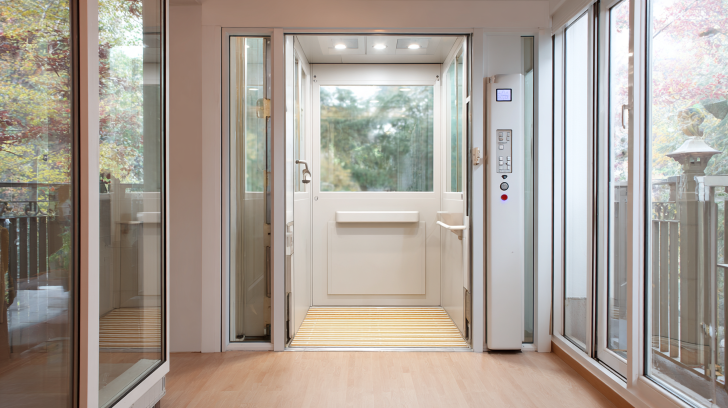 Understanding the Benefits of Installing a Platform Lift for Home Accessibility