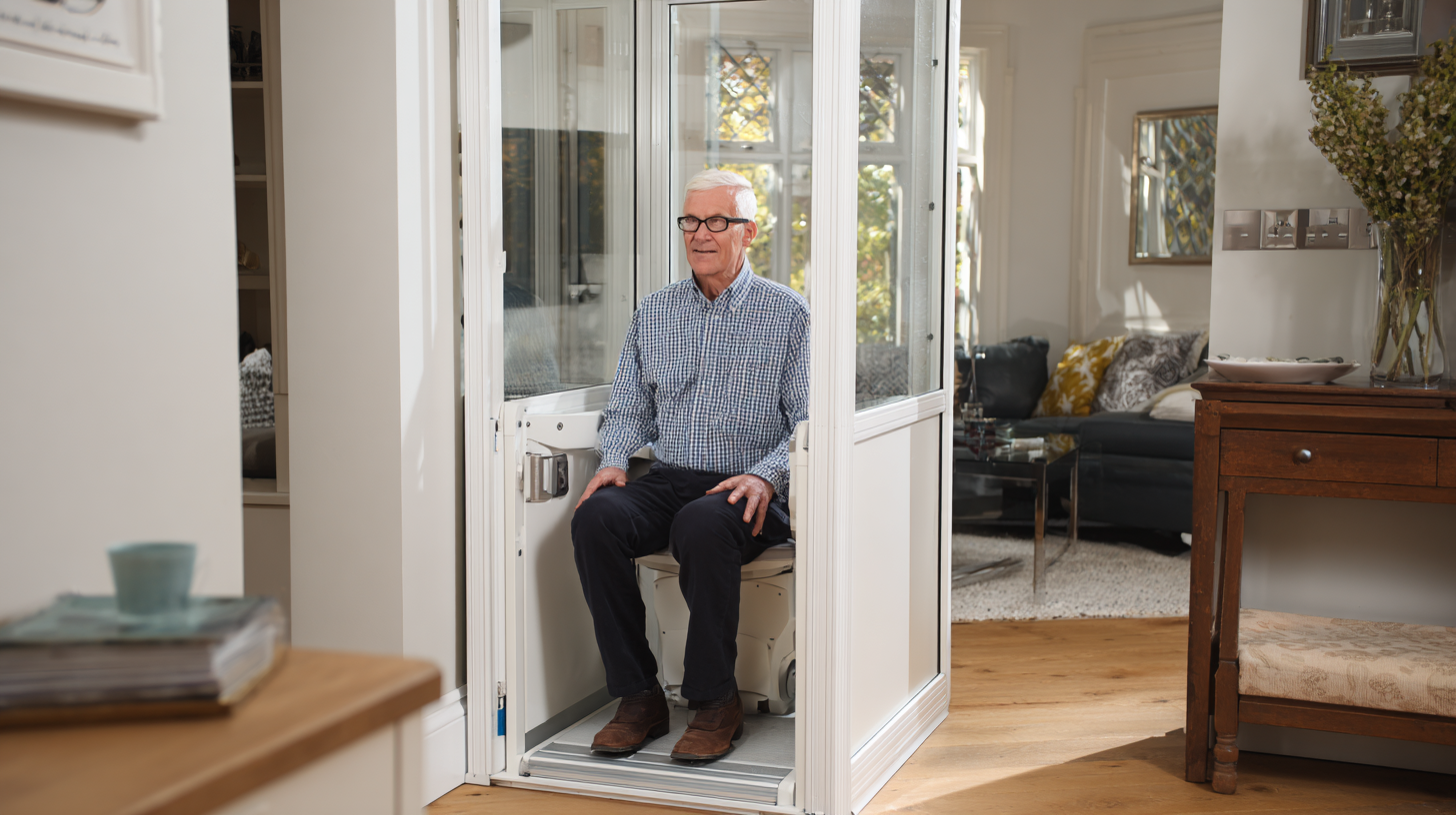 Understanding the Benefits of Installing a Platform Lift for Home Accessibility
