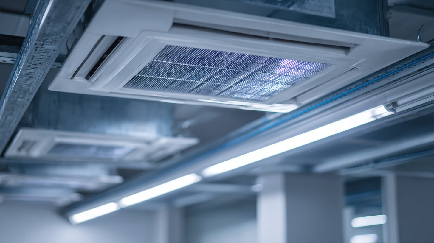 Understanding Cooler Panels: The Key to Energy Efficiency in Modern Refrigeration Systems