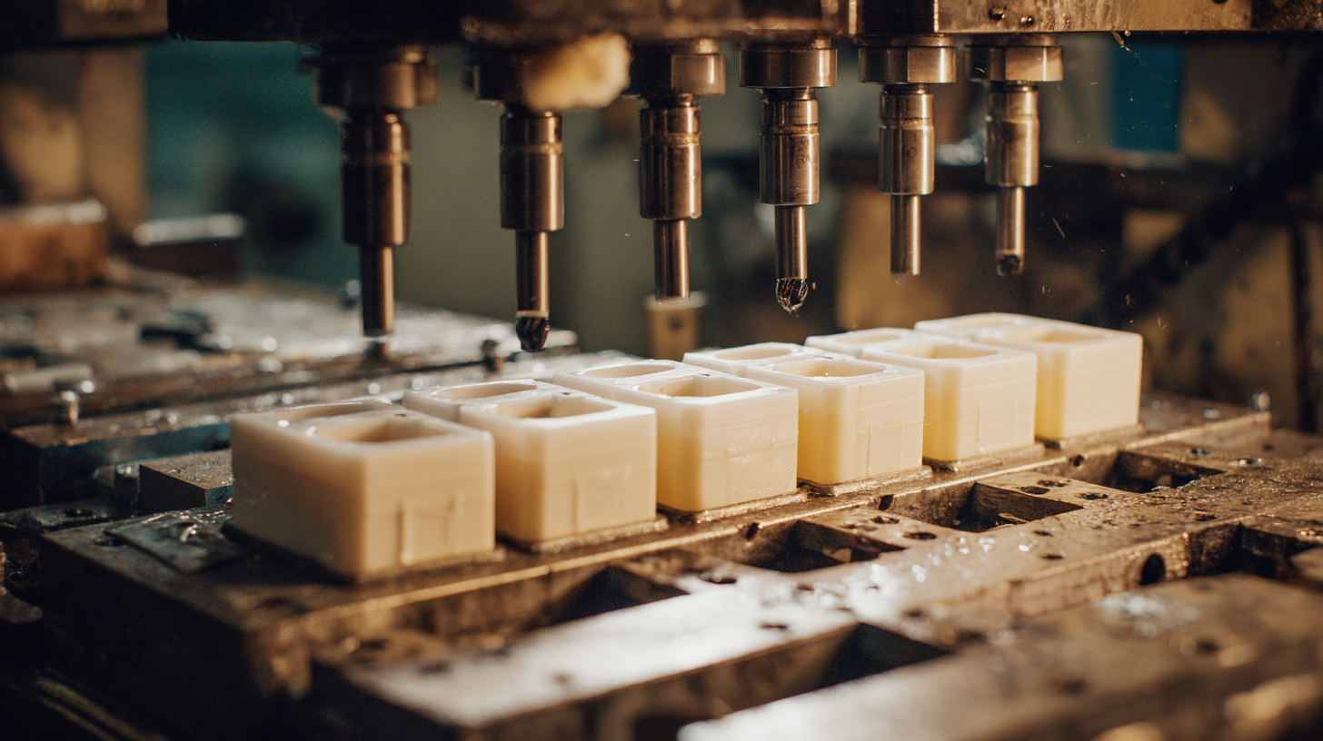 Understanding the Benefits of Prototype Injection Molding for Fast Product Development