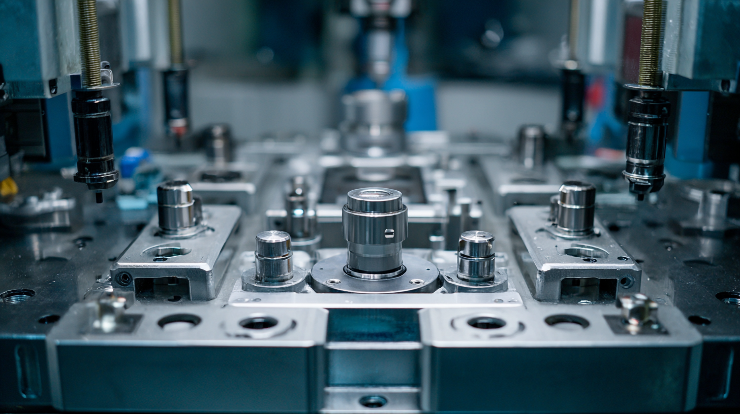 Understanding the Benefits of Prototype Injection Molding for Fast Product Development