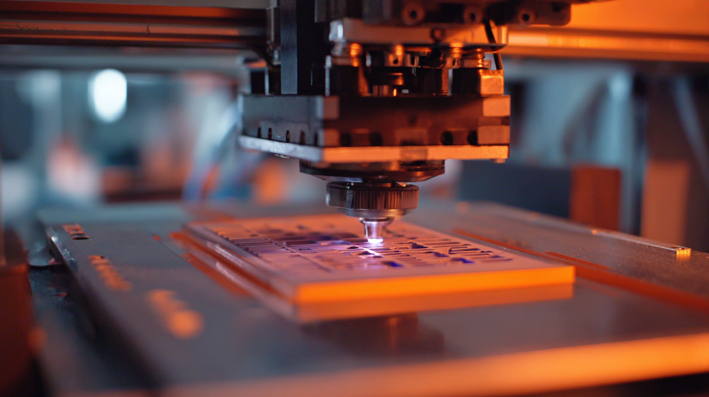 Understanding the Benefits of Prototype Injection Molding for Fast Product Development