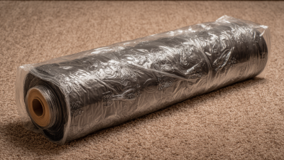 Maximize Storage Efficiency with Innovative Embossing Vacuum Roll Bags for Home & Travel