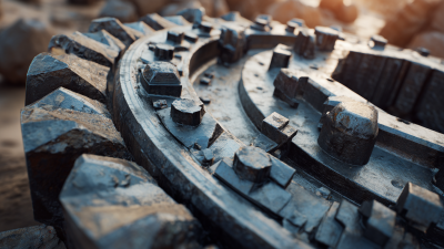 Understanding the Essential Components of Jaw Crusher Parts for Optimal Performance