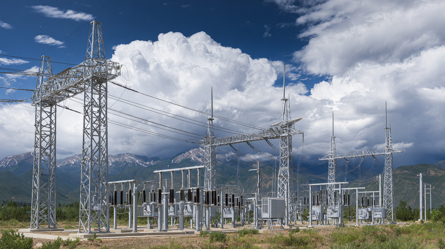 Understanding Voltage Inverters: How They Power Our Lives and Their Role in Renewable Energy