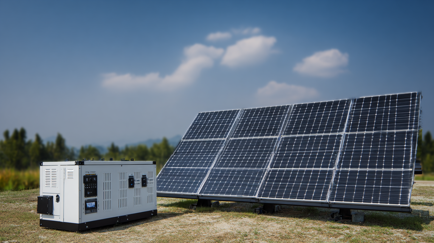 Understanding Voltage Inverters: How They Power Our Lives and Their Role in Renewable Energy