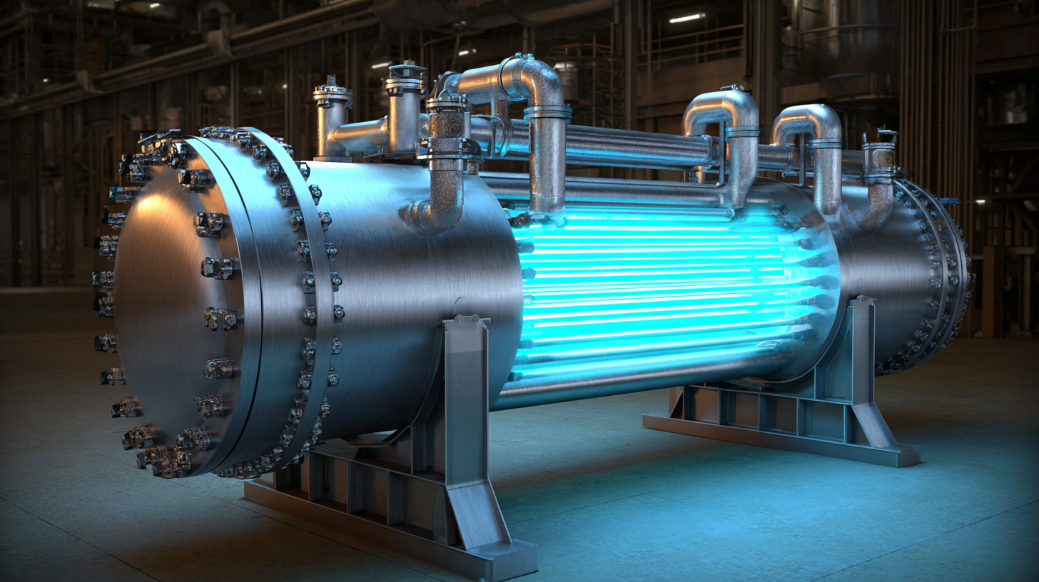 Maximize Energy Efficiency with Phe Heat Exchanger Innovations in 2023