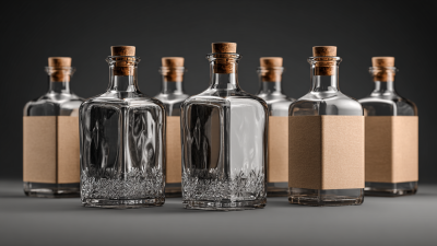 Choosing the Right Packaging for Glass Bottles: A Complete Guide for Eco-Friendly Solutions