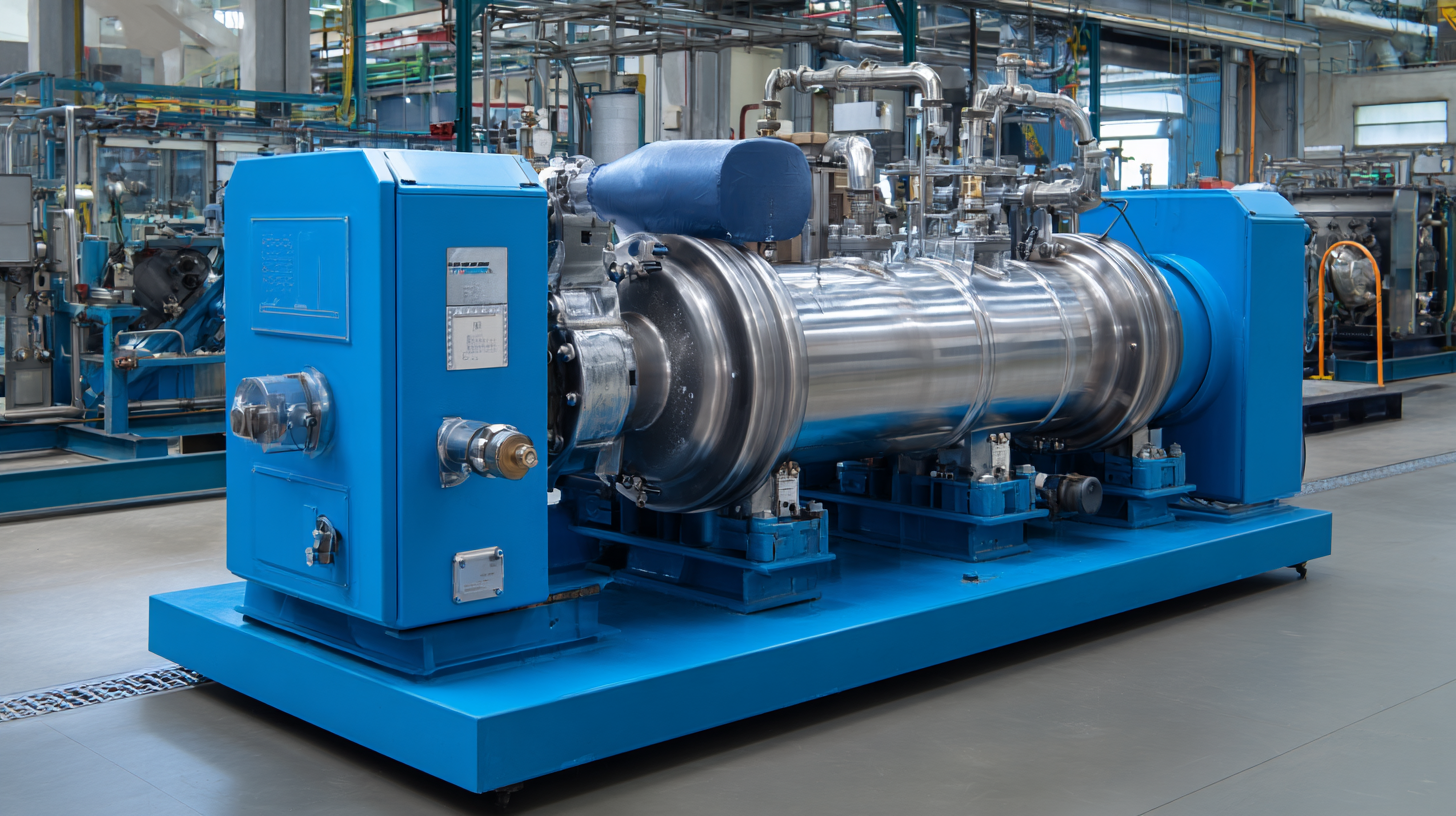 The Essential Guide to Understanding Oil Vacuum Pumps and Their Applications in Industry