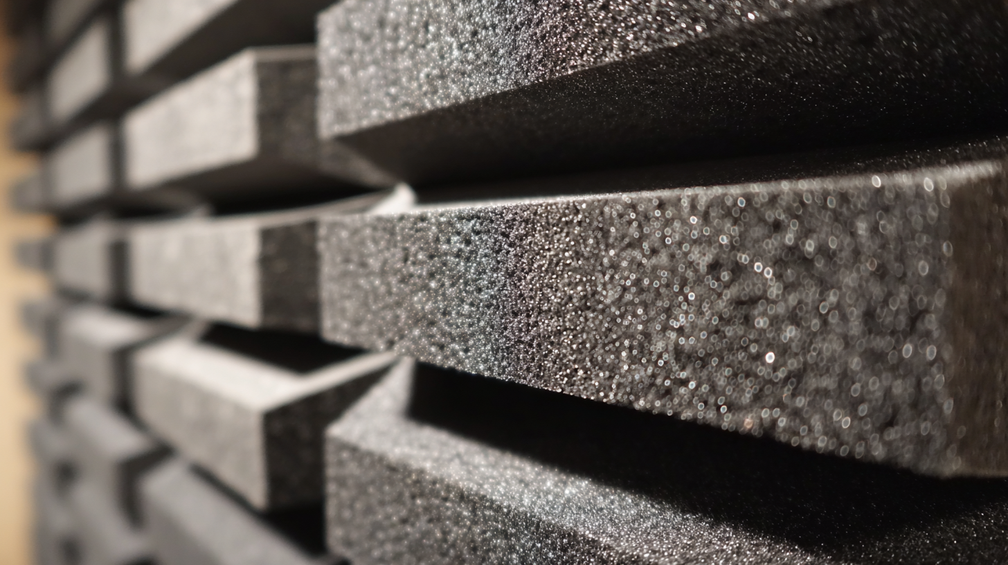 Transform Your Space: The Ultimate Guide to Acoustic Treatment Panels for Superior Sound Quality