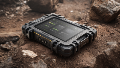 Exploring the Advantages of Rugged Industrial Computers in Extreme Environments: Data-Driven Insights