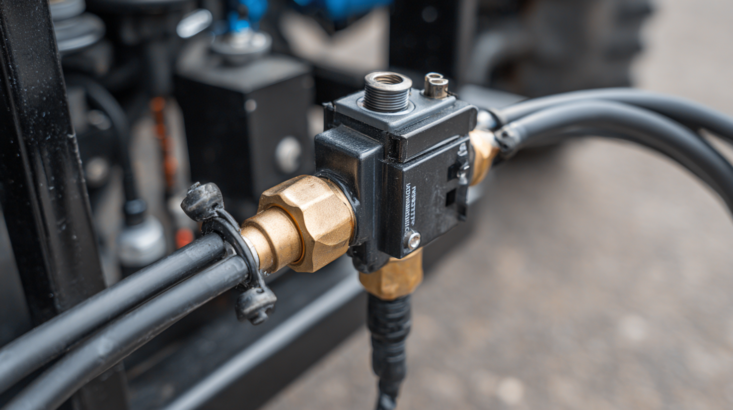 Unlocking Precision: The Ultimate Guide to Boomless Sprayer Kits for Efficient Application