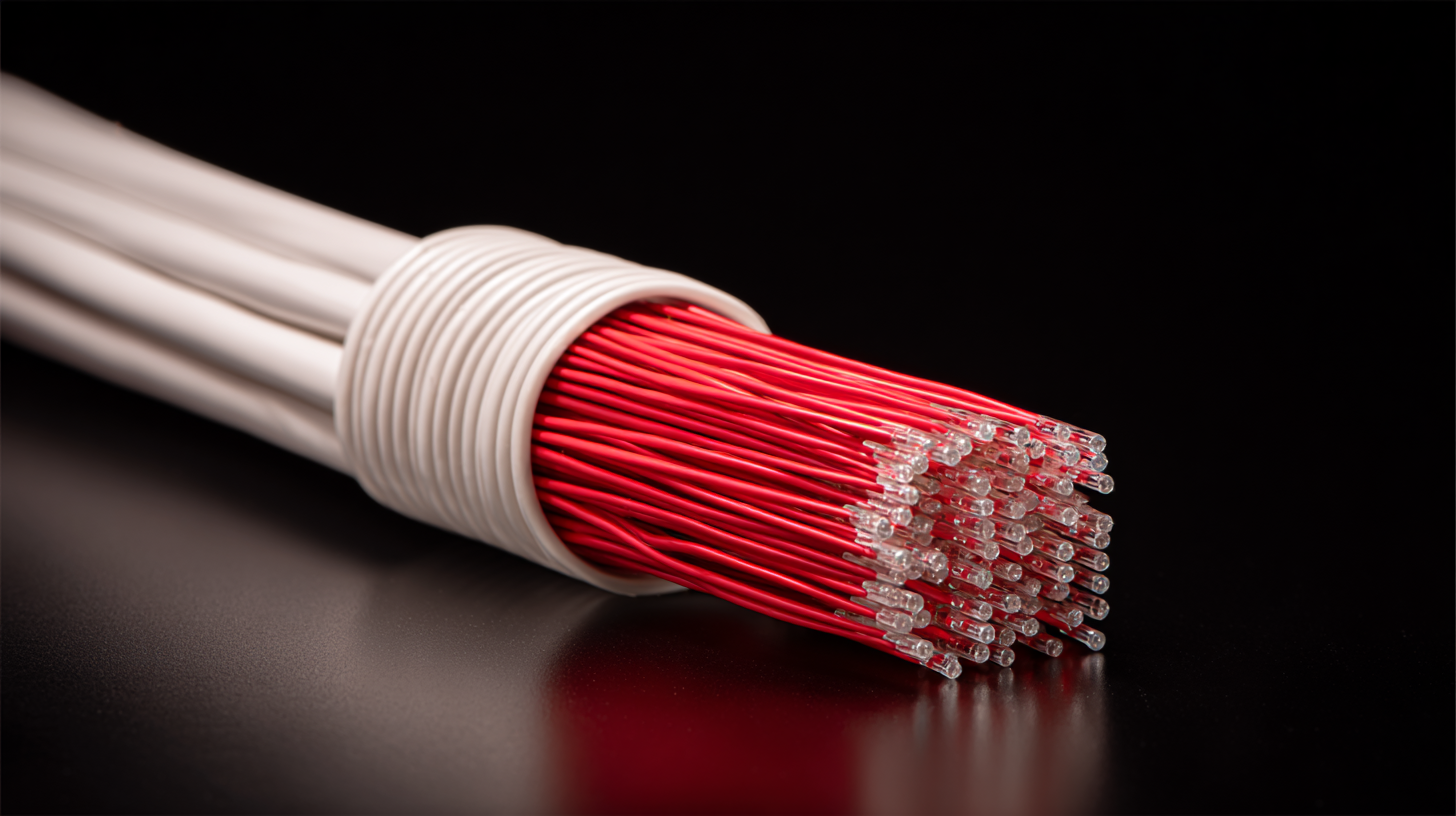 Unlocking High-Speed Data Transfer: Exploring the Future of 100G QSFP28 Active Optical Cables