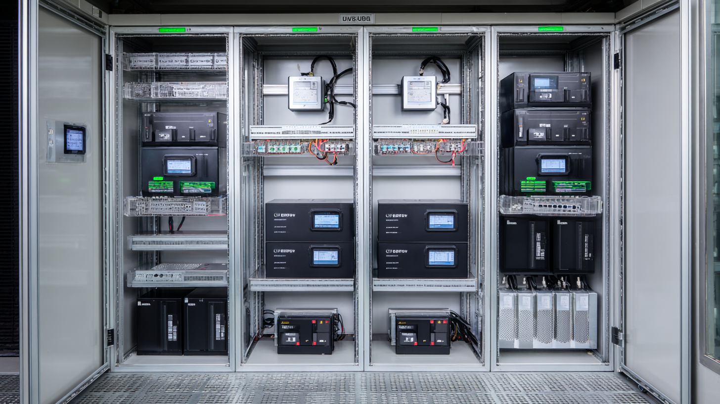 Unlocking the Power: How 48 Volt 300 Amp Lithium Li-Ion Batteries Transform Energy Storage Solutions