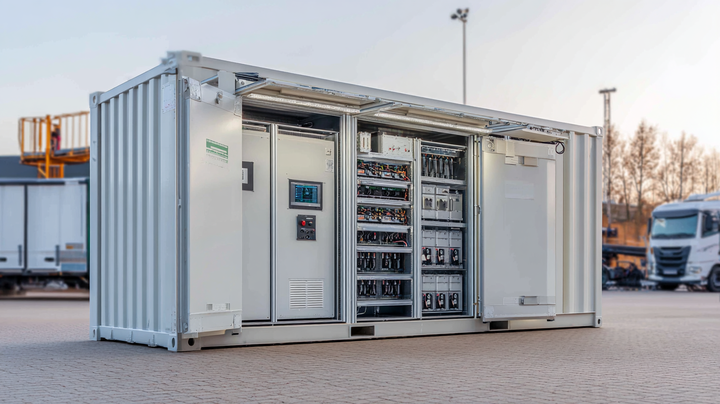 Unlocking the Power: How 48 Volt 300 Amp Lithium Li-Ion Batteries Transform Energy Storage Solutions