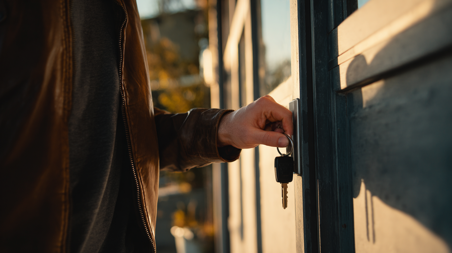 Unlocking the Secrets: How to Choose the Right Service for Your Garage Door Needs