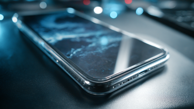 Revolutionize Your Device with the Best Anti Fingerprint Glass for Ultimate Clarity