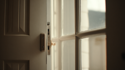 Unlocking Energy Efficiency: The Essential Role of Door Gaskets in Home Insulation