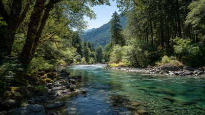 The Ultimate Guide to Choosing the Right Filter Media for Your Water Treatment Needs