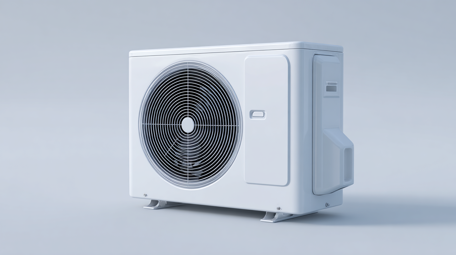 The Ultimate Guide to Understanding Monoblock Air Conditioners for Efficient Cooling