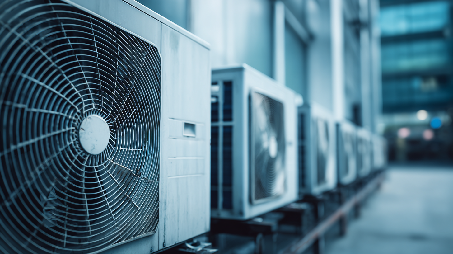 The Ultimate Guide to Understanding Monoblock Air Conditioners for Efficient Cooling